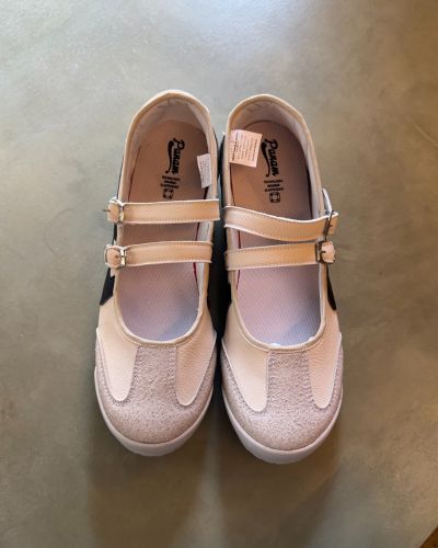 Zapatos para niñas en tendencia ideales para uso diario