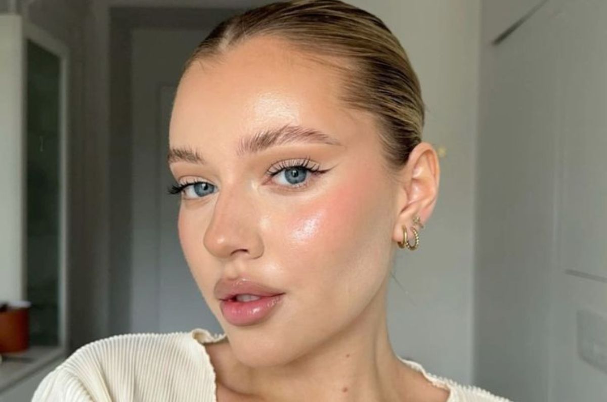 Clean eyeliner: la tendencia discreta que aman las fans del clean look