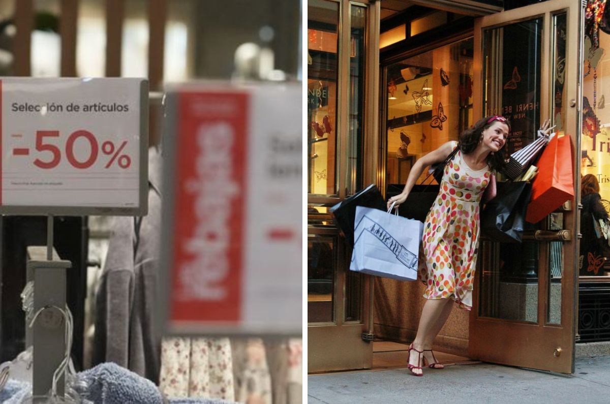 Tips para renovar tu closet durante la temporada de rebajas sin salirte de tu presupuesto