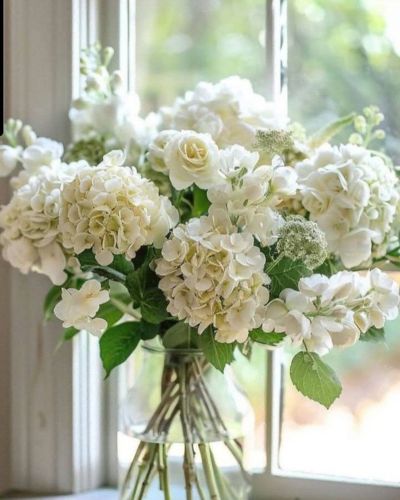 Flores de temporada para regalar este San Valentín