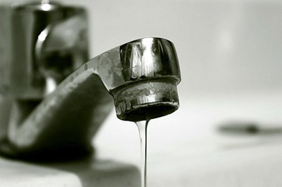 Cortes de agua en CDMX: estas colonias se quedarán sin suministro este viernes