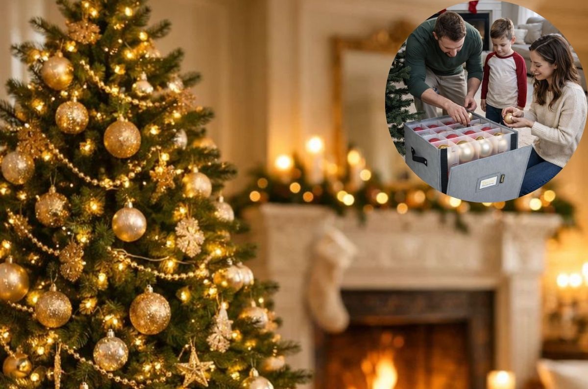 ¿Cuándo se debe quitar el árbol de Navidad?