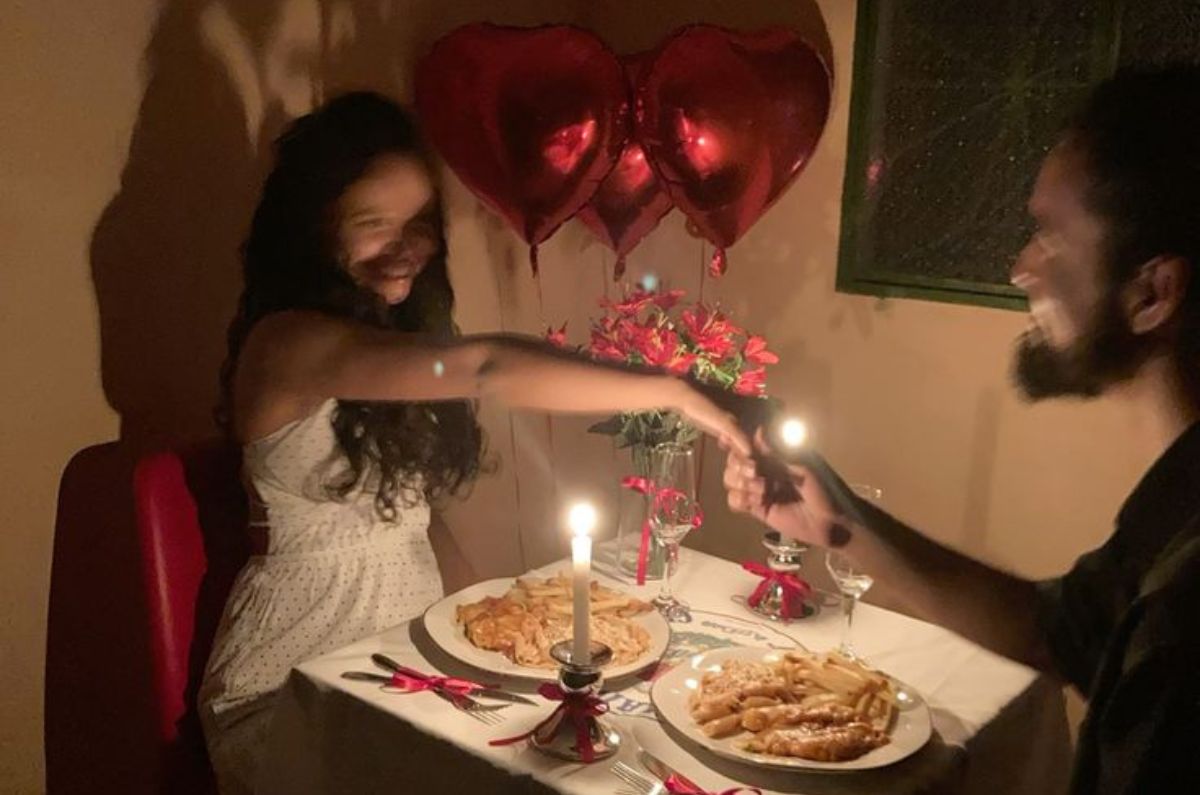 Ideas para decorar tu mesa en San Valentín y sorprender a tu pareja