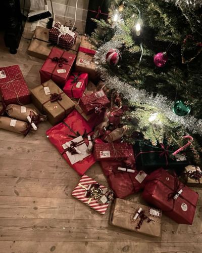 Día de Reyes si afectar el presupuesto