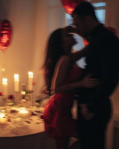 Celebración del Día de San Valentín en 2026