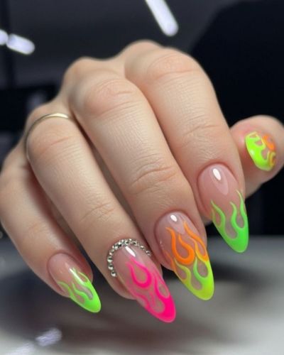 Diseños de uñas que ya no serán tendencia en 2026