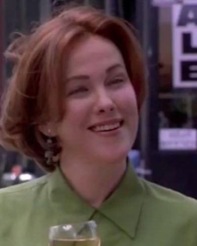 Fallece Catherine O’Hara
