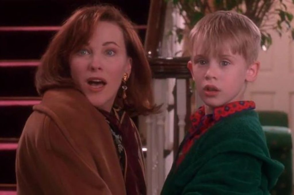 Fallece actriz de Mi Pobre Angelito, Catherine O’Hara