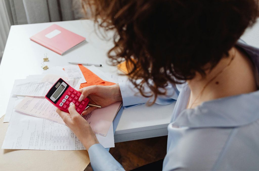 4 errores que te impiden ahorrar y cómo solucionarlos