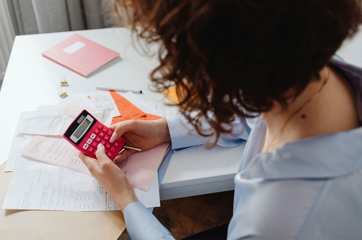 4 errores que te impiden ahorrar y cómo solucionarlos