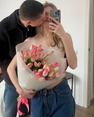 Flores de temporada para regalar este San Valentín