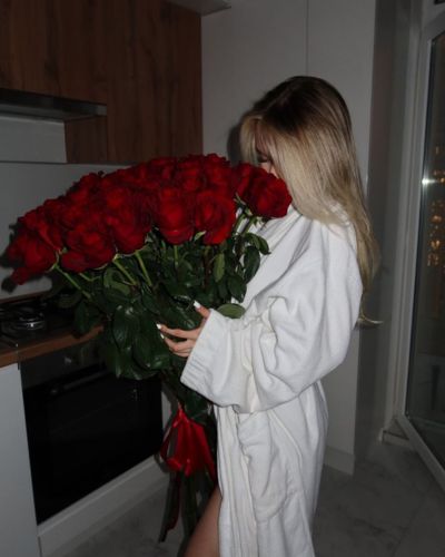 Flores de temporada para regalar este San Valentín