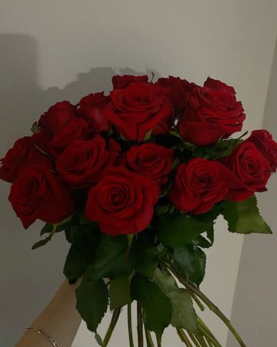 Flores de temporada para regalar este San Valentín