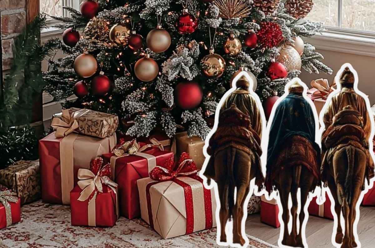Ideas de regalos de última hora para inspirar a los Reyes Magos