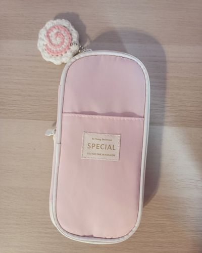 kit de emergencia escolar para niñas