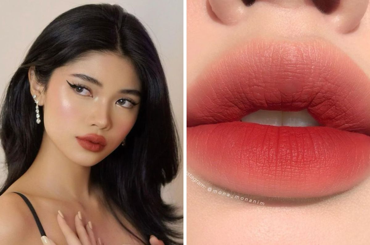 Labios difuminados: la forma más bonita y natural de llevar labial en 2026
