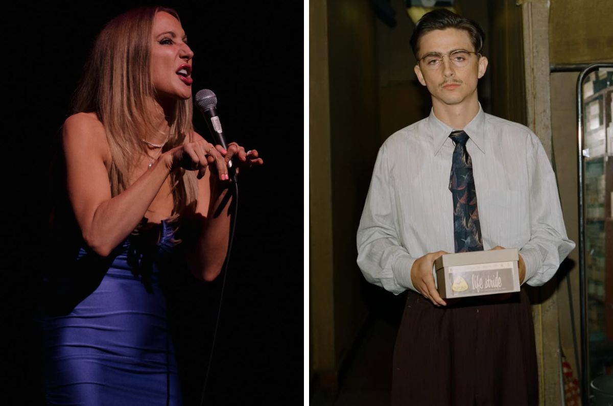 Golden Globes 2026: así se vivieron los mejores momentos de la ceremonia