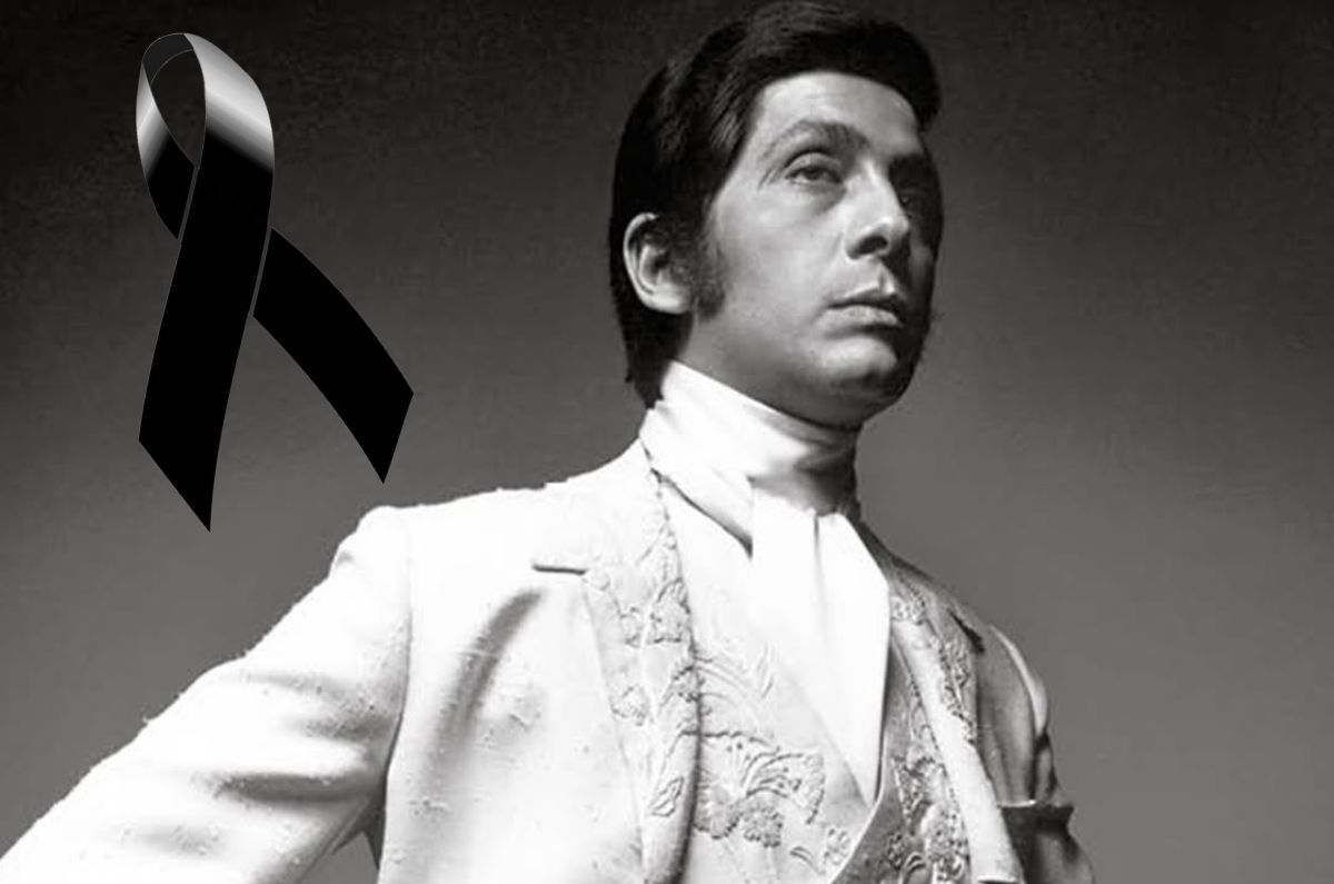 Muere Valentino, legendario diseñador italiano, a los 93 años