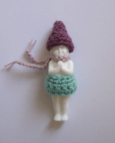 Qué hacer con el muñeco de la Rosca de Reyes