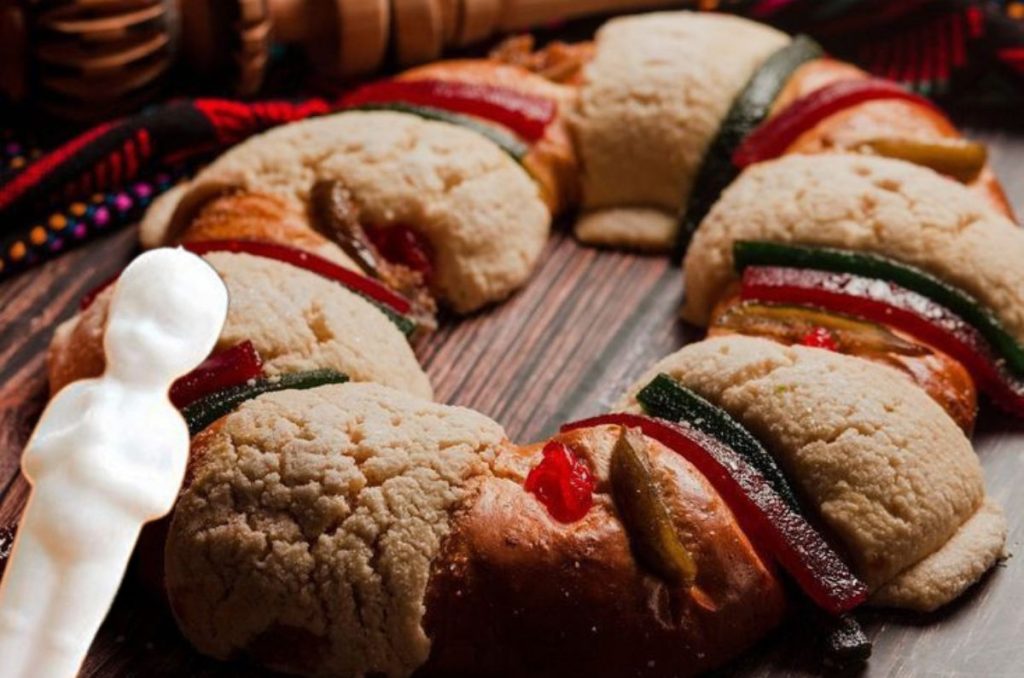 Qué hacer con el muñeco de la Rosca de Reyes
