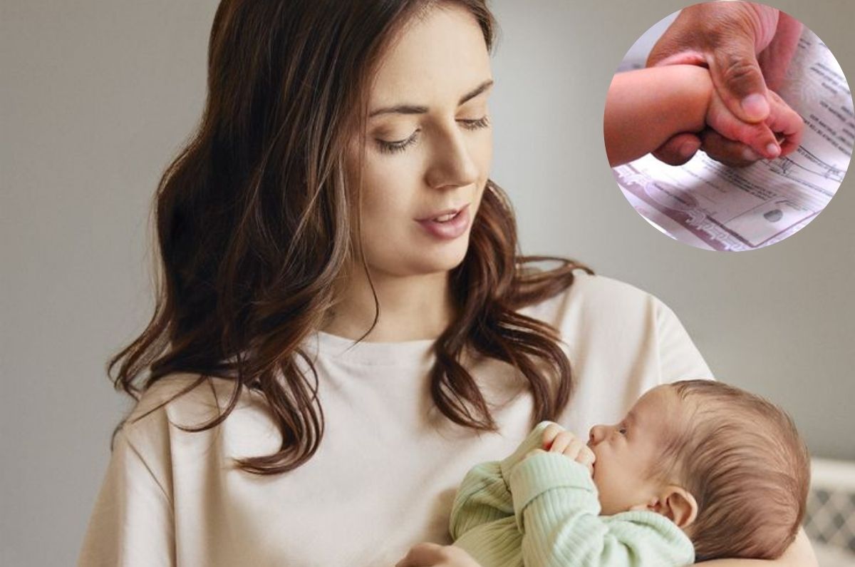 ¡Es oficial! En 2026 podrás elegir el orden de los apellidos de tu hijo
