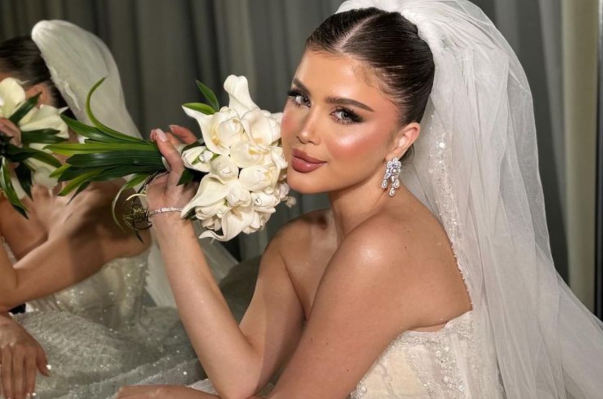 Peinados de novia que marcarán tendencia en 2026