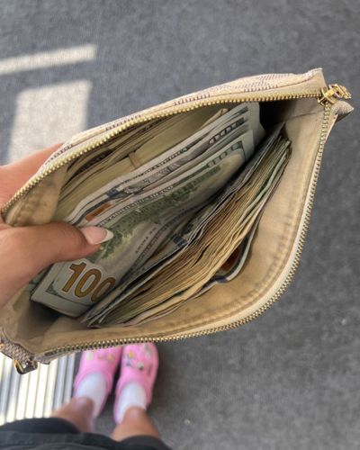 Lugares donde sí debes guardar tu dinero