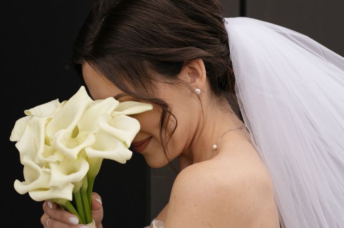 Estos son los ramos de novia que estarán de moda en 2026