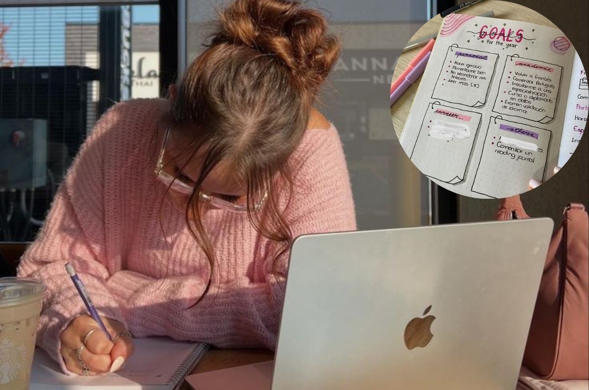 Regla 70/20/10: el método para planificar tu año más allá de las finanzas