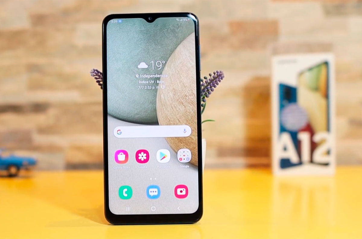 samsung-a12-modelos-de-gama-basica