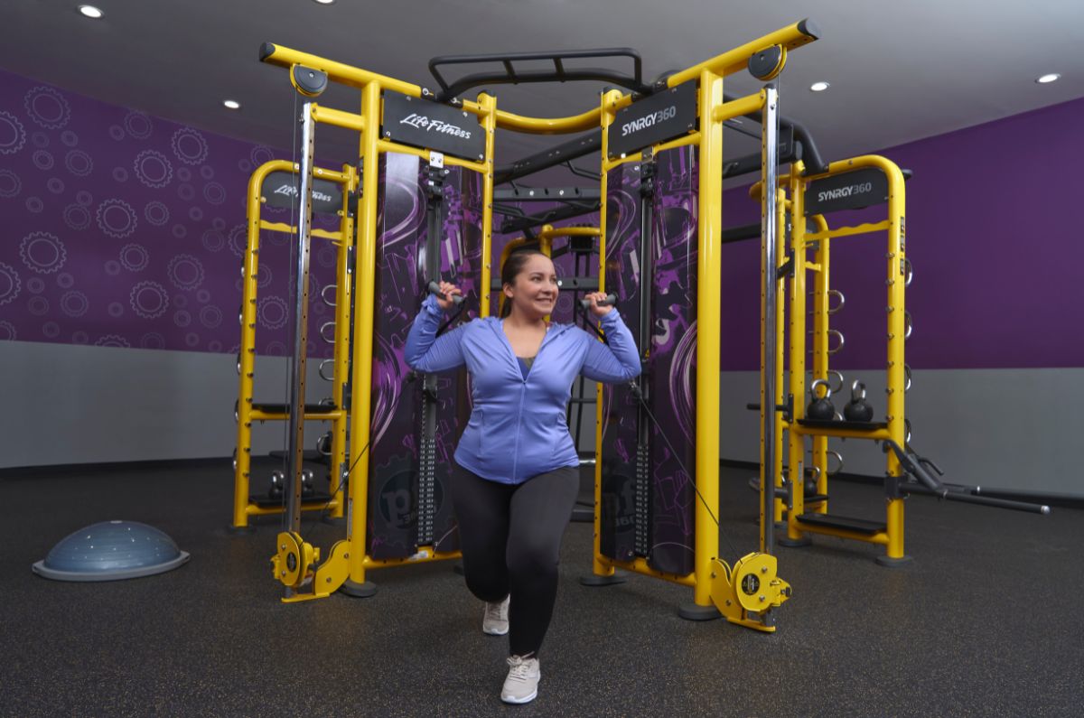 Rutinas reales para mujeres reales: cómo mantenerte activa aunque tengas poco tiempo