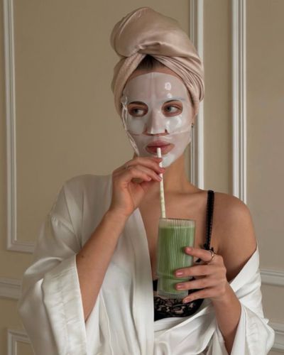 Rutina de skincare para la cuesta de enero