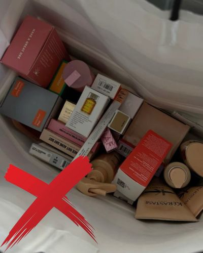 Rutina de skincare para la cuesta de enero