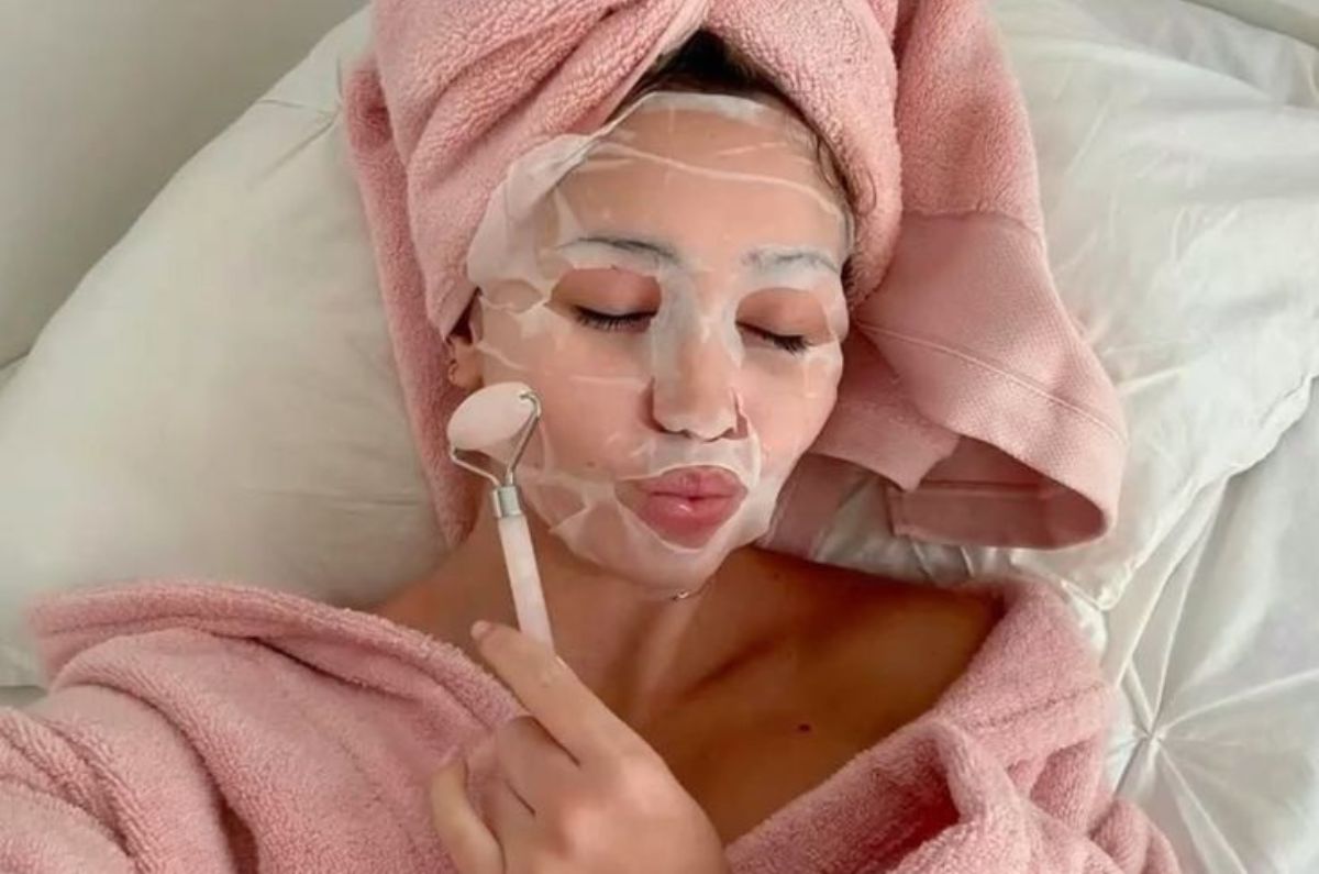 Skincare para la cuesta de enero: 4 básicos para cuidar tu piel sin afectar tu presupuesto