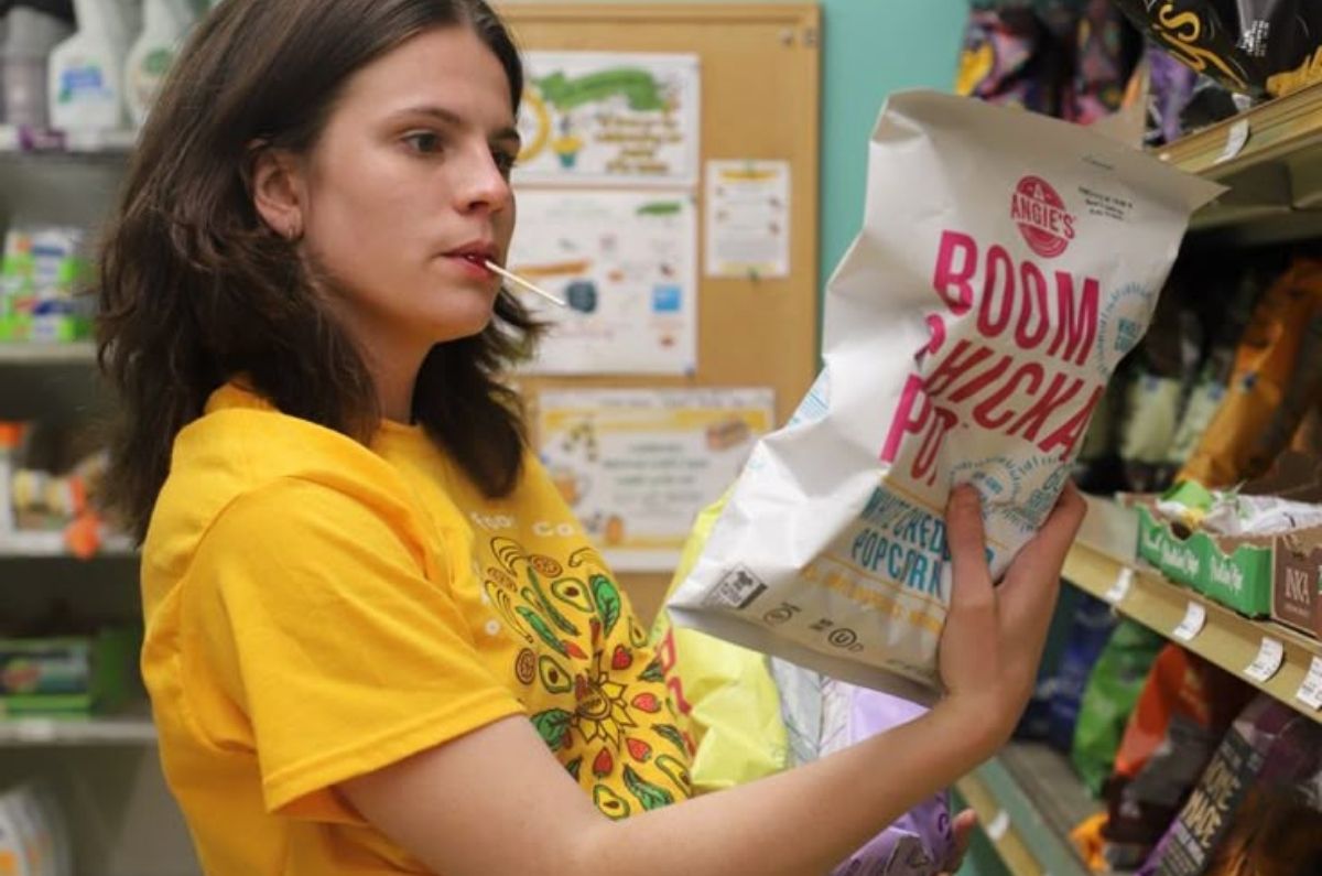 Tips para hacer un supermercado saludable durante la cuesta de enero