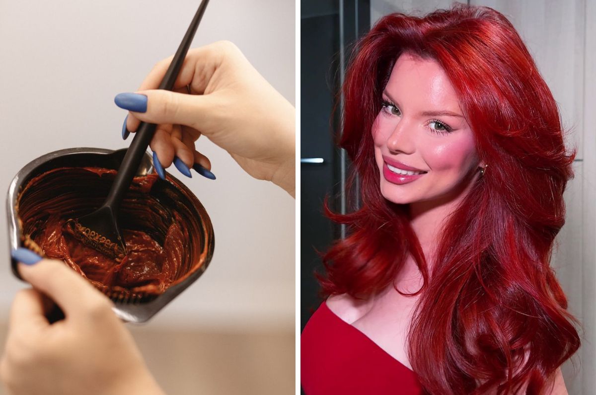 Tintes fantasía que debes probar en 2026 para salir de tu zona de confort