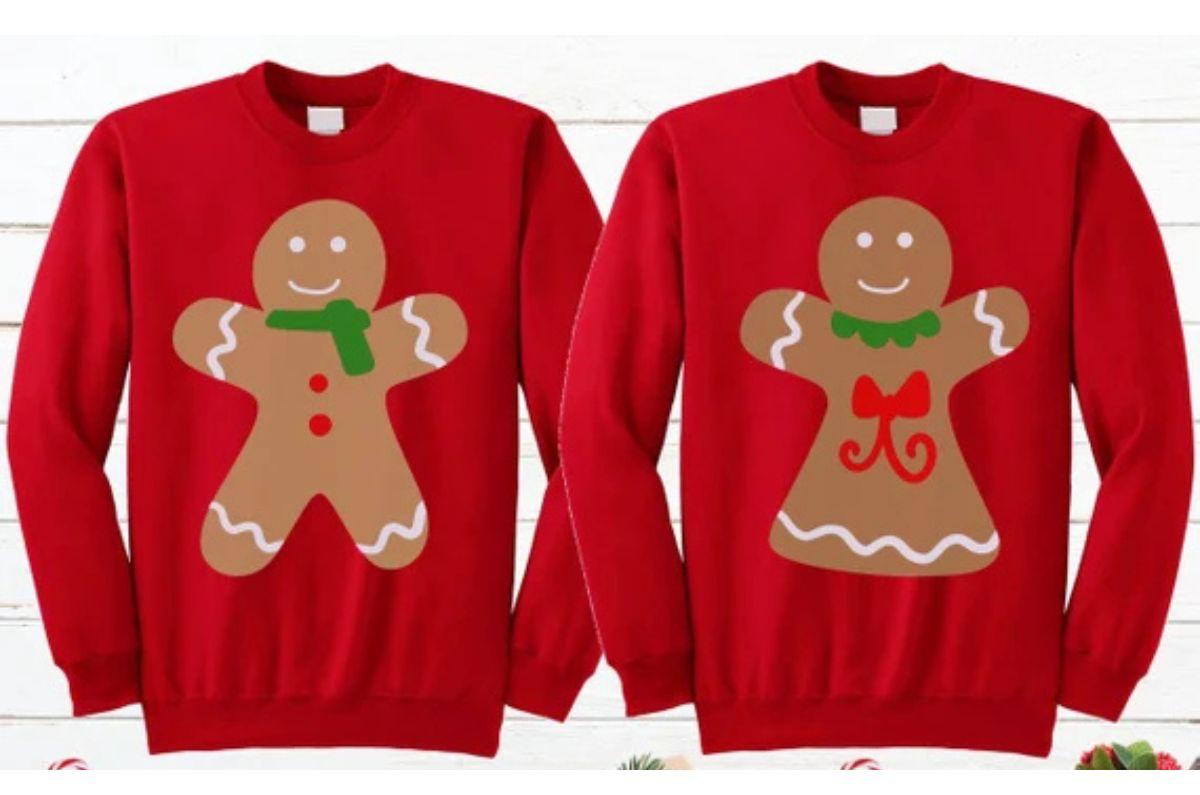 Galleta de jengibre y glaseado