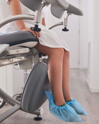 VPH y cáncer cervicouterino: importancia de la detección oportuna