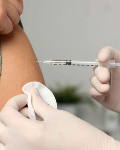 Vacuna contra el VPH