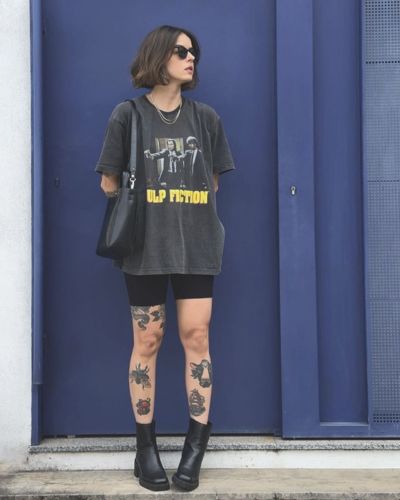 Outfits cómodos para marchar el 8M: cómo vestirte para sentirte fuerte, libre y segura