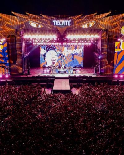 Tecate Emblema 2026: cuándo, dónde será y cuánto cuestan los boletos