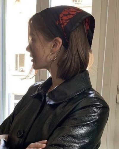 Outfits cómodos para marchar el 8M: cómo vestirte para sentirte fuerte, libre y segura