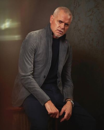 Eric Dane y Rebecca Gayheart: Su historia de amor con un retiro de demanda de divorcio