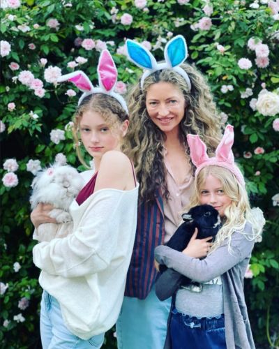 Eric Dane y Rebecca Gayheart: Su historia de amor con un retiro de demanda de divorcio