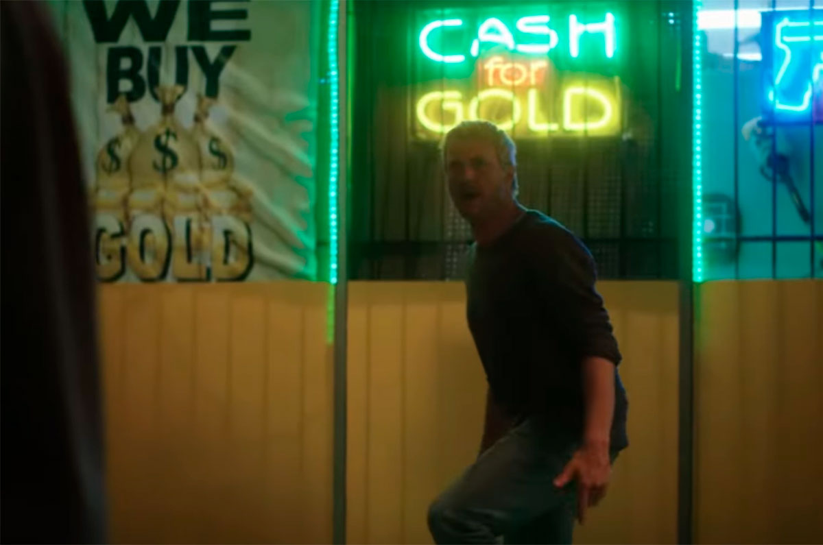 Entretenimiento sin límites: 5 propuestas televisivas para disfrutar de la acción y la diversión en casa