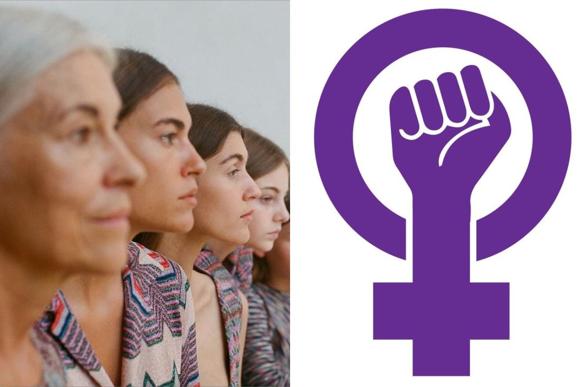 La razón histórica por la que el Día de la Mujer se celebra el 8 de marzo