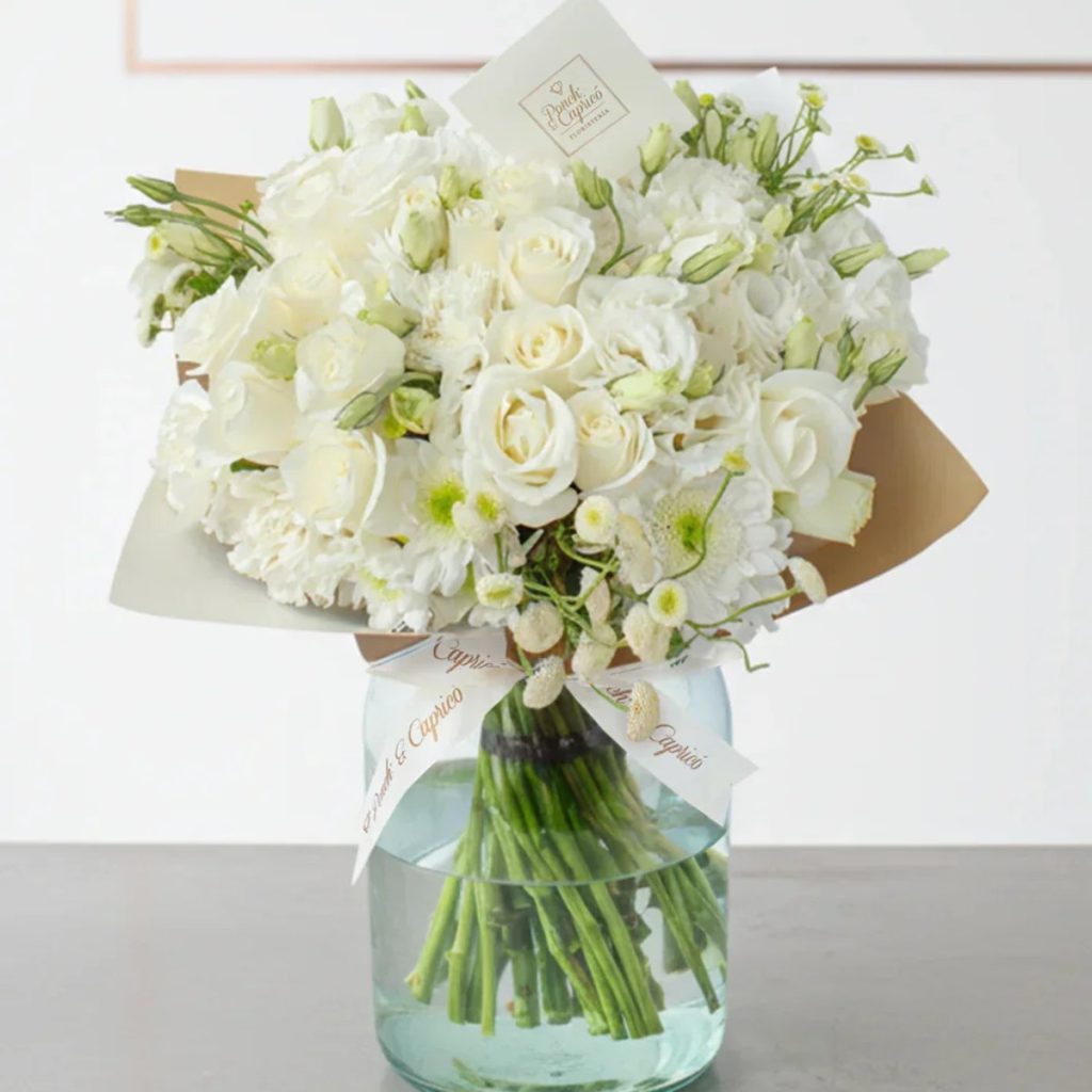 La flor que representa a cada signo zodiacal y el regalo perfecto.