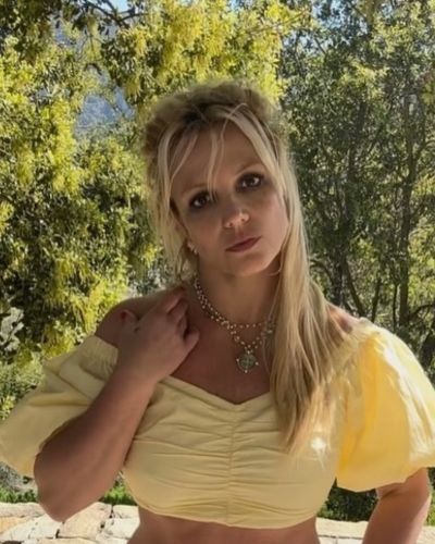 La venta del ctálogo musical de Britney Spears puede percibirse como una estrategía financiera