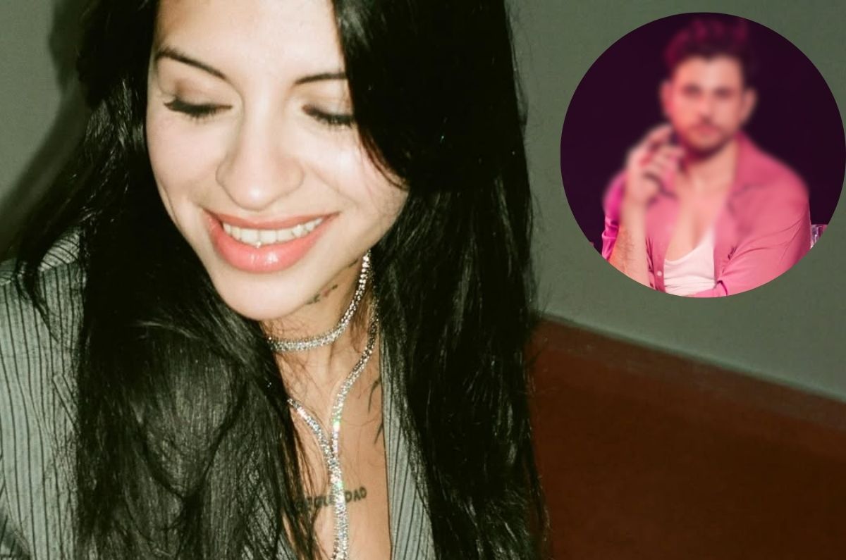 ¡Cazzu tiene nuevo novio! Todo sobre el chico que conquistó su corazón