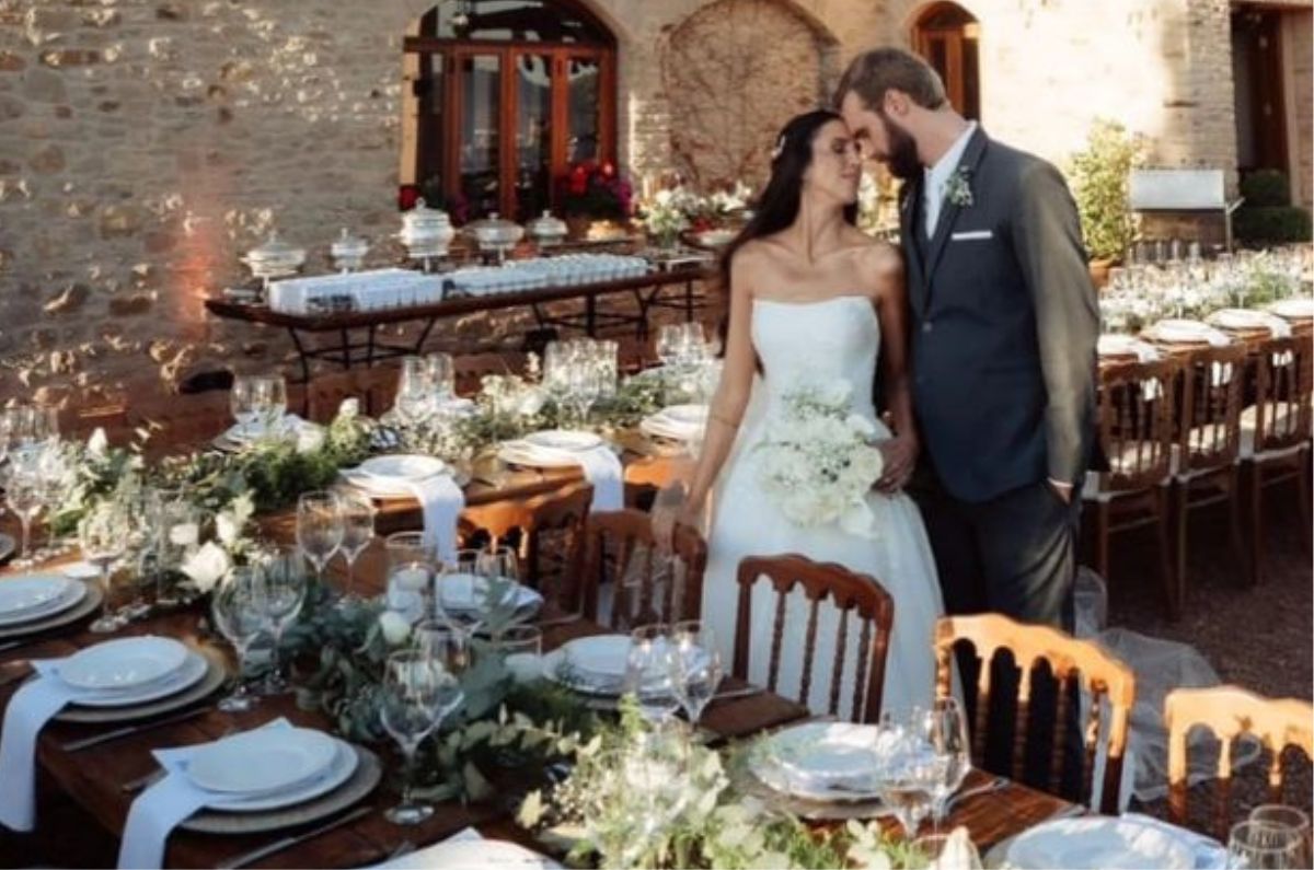 ¿Cómo elegir los centros de mesa de tu boda sin miedo a equivocarte?
